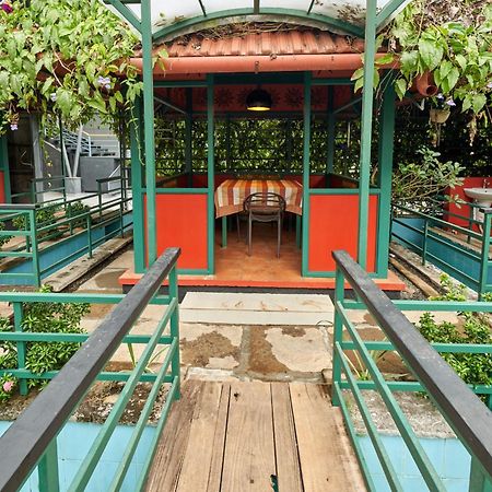 Vidya Residency Thrissur Exterior photo