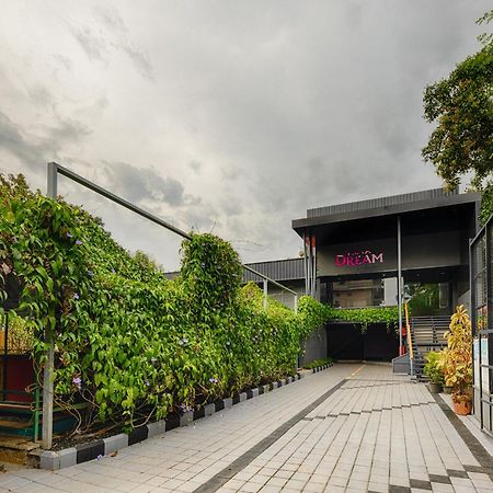 Vidya Residency Thrissur Exterior photo