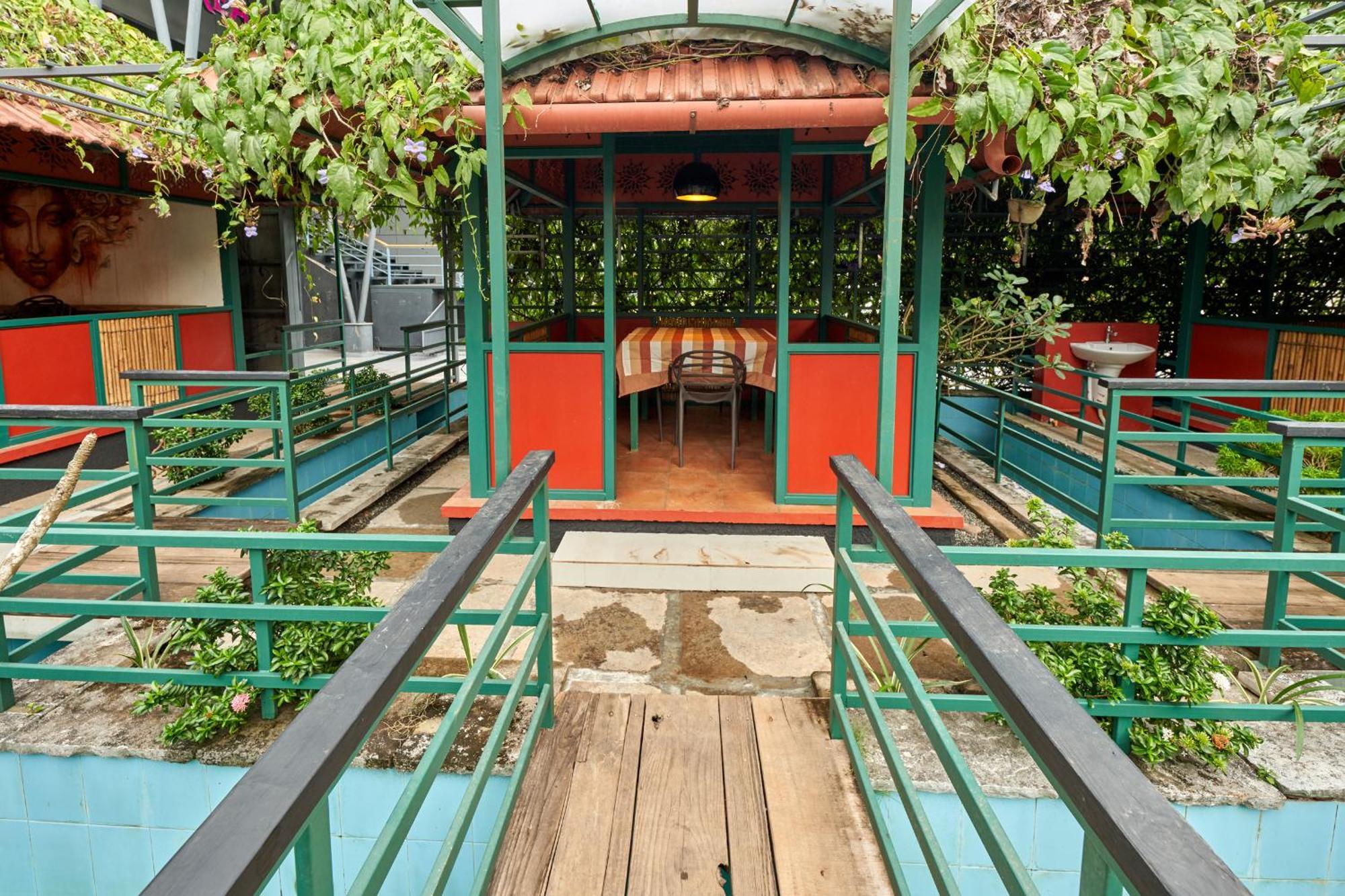 Vidya Residency Thrissur Exterior photo